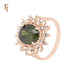 03-Olive Green 21.5mm