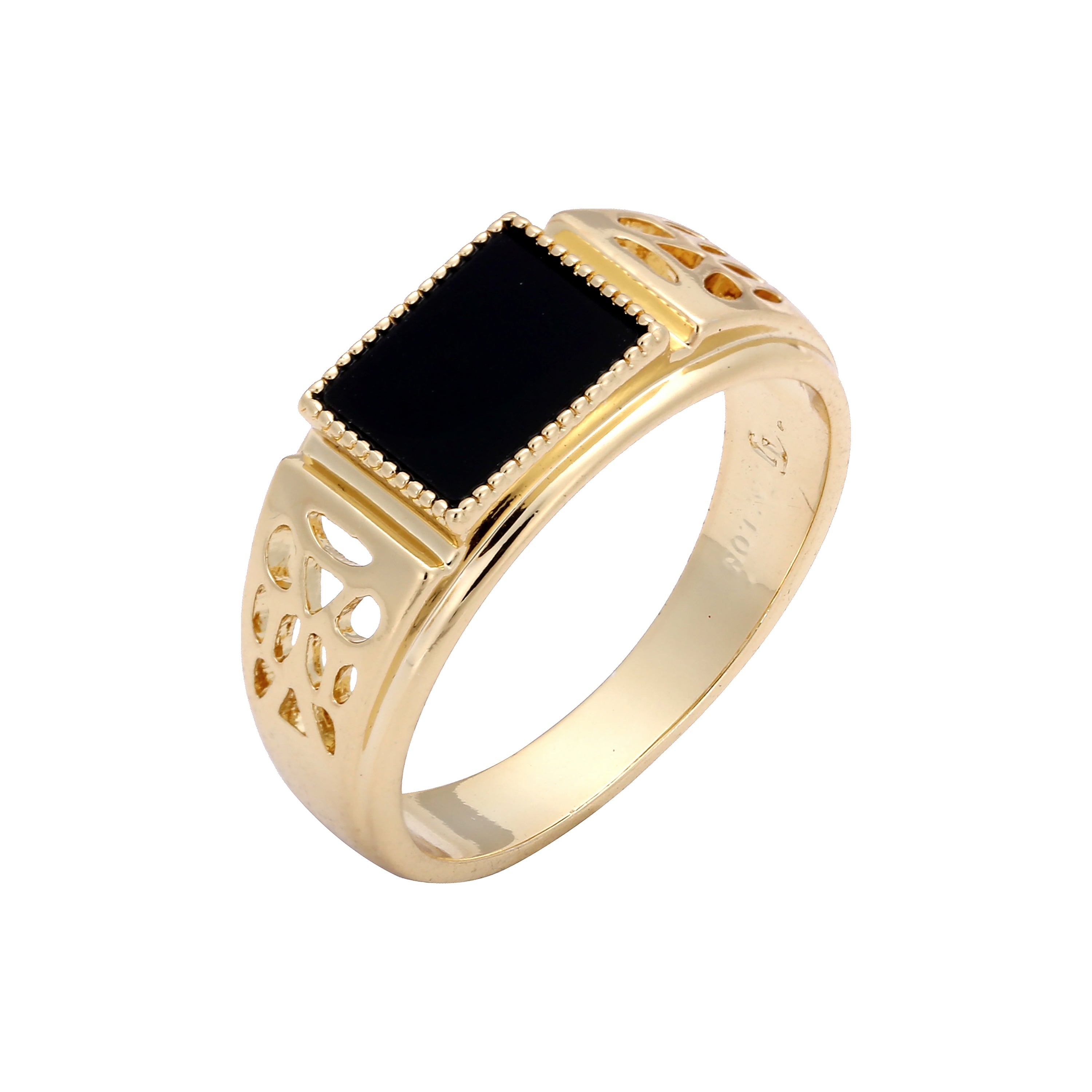 Ringe aus Ros¨¦gold