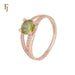 03-Olive Green 7mm