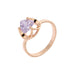 28-Alexandrite Blue