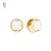 31-White Zircon