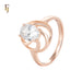 01-White 13mm