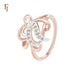 01-White 14.5mm