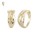 No stone 9.3mm
