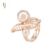 No stone 23mm