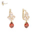06-Deep Red Garnet