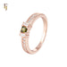 03-Olive Green 4mm