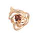 06-Deep Red Garnet
