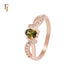 03-Olive Green 7mm