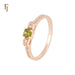 03-Olive Green 4.3mm