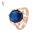 05-Deep Blue 15mm