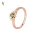 03-Olive Green 7mm