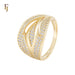 01-White 14mm