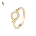01-White 7.3mm