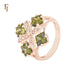 03-Olive Green 19.5mm