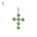 15-Emerald