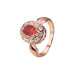 06-Deep Red Garnet