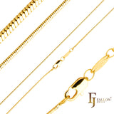 <p>Ros¨¦gold besetzt mit wei?em oder tiefblauem Stein</p>