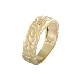 Huggie-Cluster-Ohrringe aus 18-kar?tigem Gold