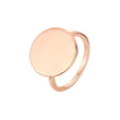 Ringe aus Ros¨¦gold