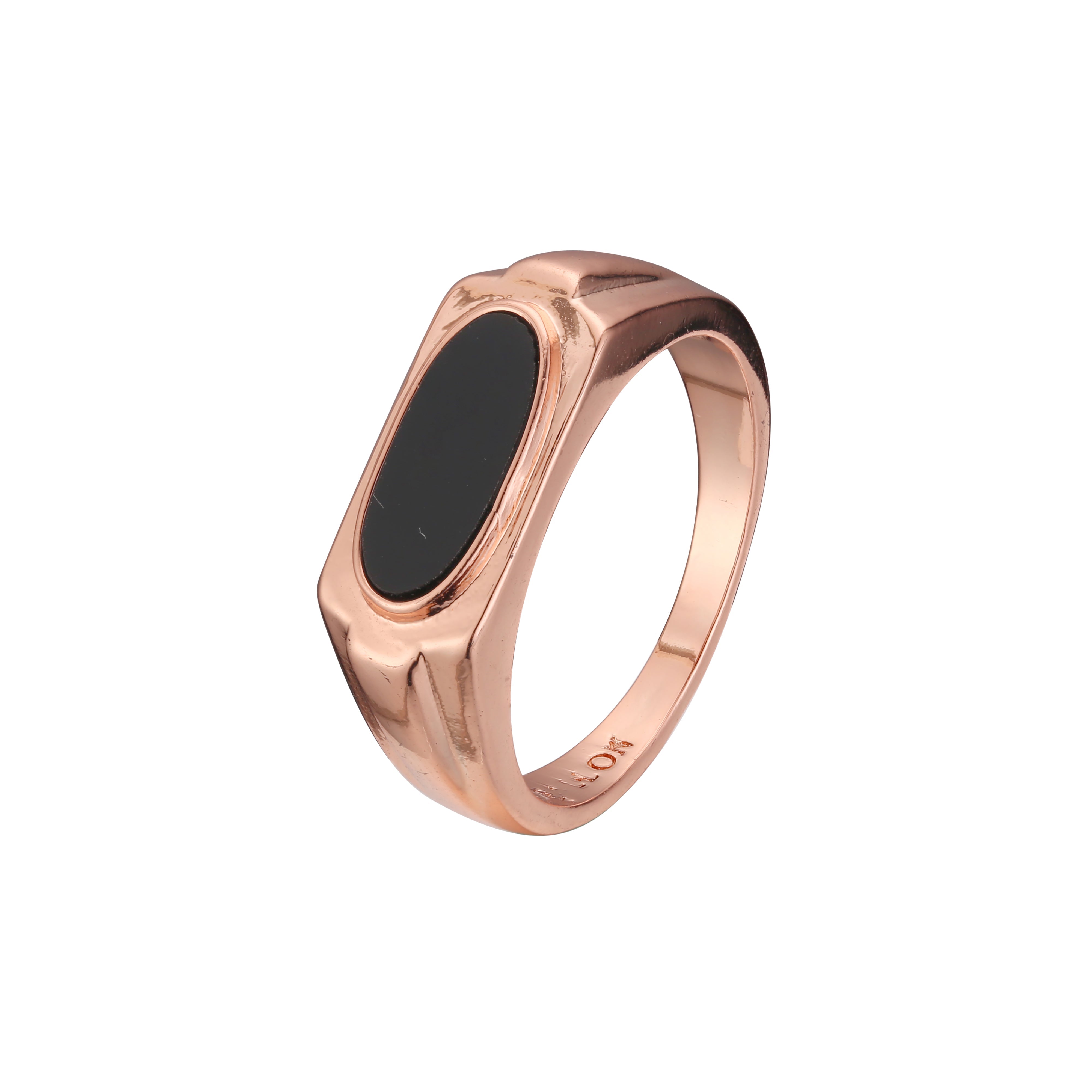 Ringe aus Ros¨¦gold