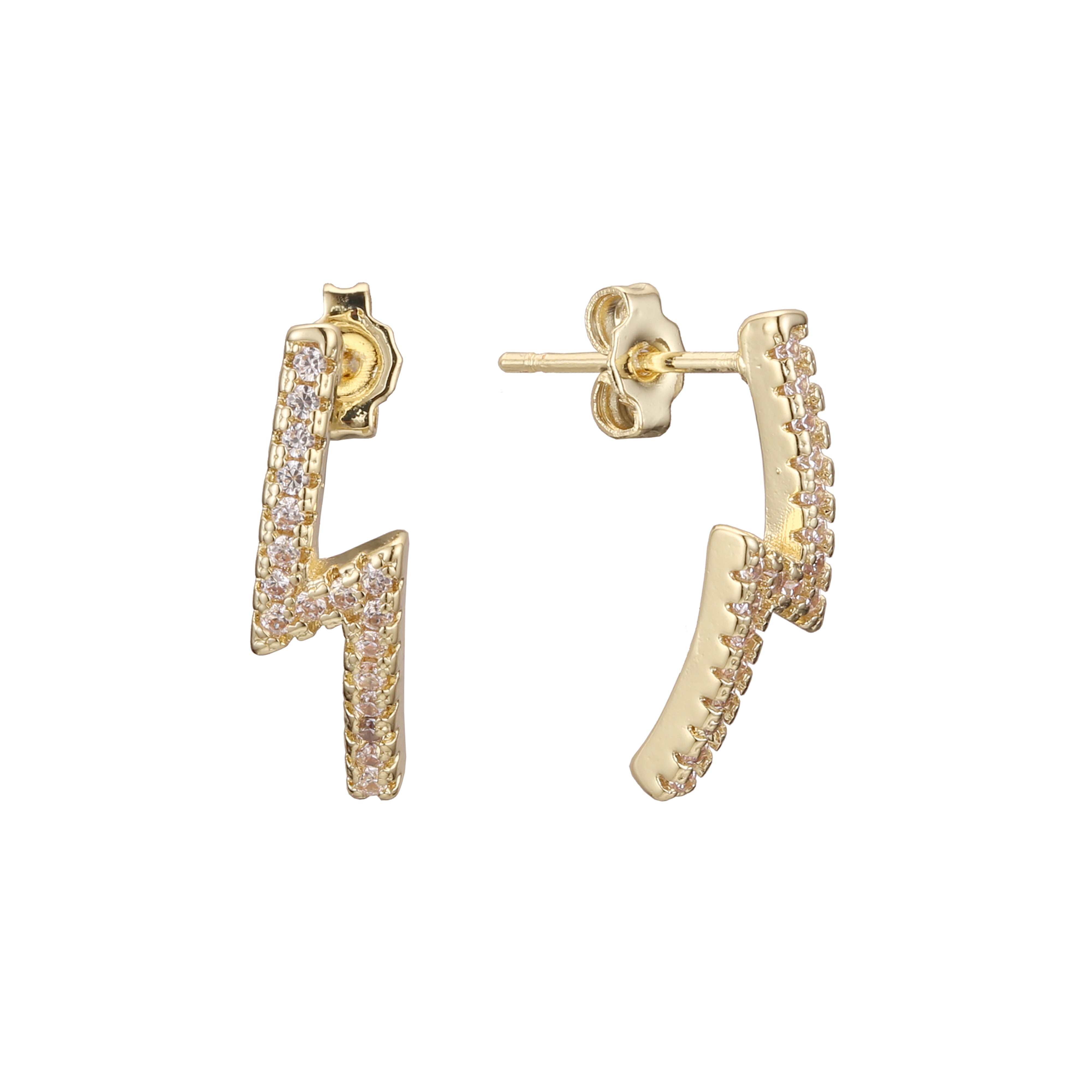14K Gold Herrenringe in 2 Farben