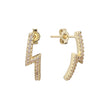 14K Gold Herrenringe in 2 Farben