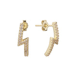 14K Gold Herrenringe in 2 Farben
