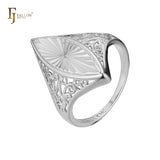 Ringe aus Ros¨¦gold