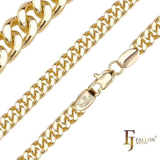 Unendliche 8 gedrehte, gepflasterte Ohrringe aus 14-kar?tigem Gold und Ros¨¦gold mit wei?en Zirkonia