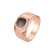 Ringe aus Ros¨¦gold