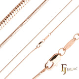 <p>Ros¨¦gold besetzt mit wei?em oder tiefblauem Stein</p>