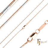<p>Ros¨¦gold besetzt mit wei?em oder tiefblauem Stein</p>