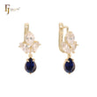 14K Gold Earrings