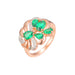 15-Emerald