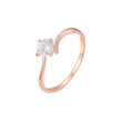 Ringe aus Ros¨¦gold