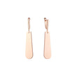 Rose Gold earrings