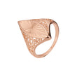 Ringe aus Ros¨¦gold