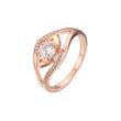 Ringe aus Ros¨¦gold