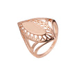 Ringe aus Ros¨¦gold