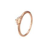 Ringe aus Ros¨¦gold