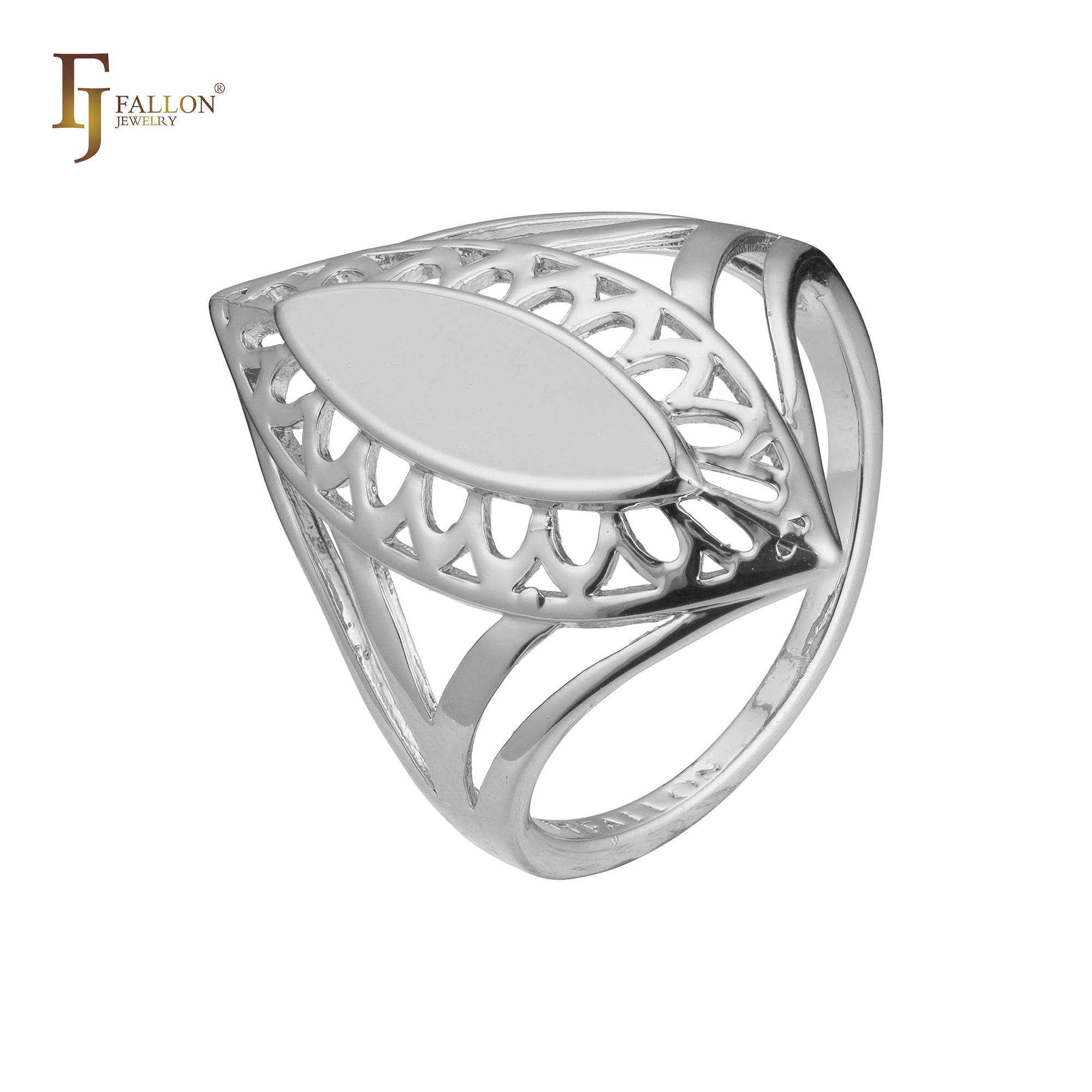 Ringe aus Ros¨¦gold