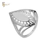 Ringe aus Ros¨¦gold