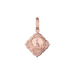 Rose Gold pendant