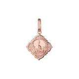 Rose Gold pendant