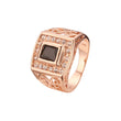 Ringe aus Ros¨¦gold