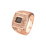 Ringe aus Ros¨¦gold