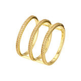 Eheringe aus Ros¨¦gold