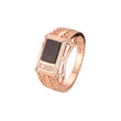 Ringe aus Ros¨¦gold