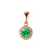 15-Emerald